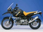 BMW R 1150GS Adventure Bumble Bee